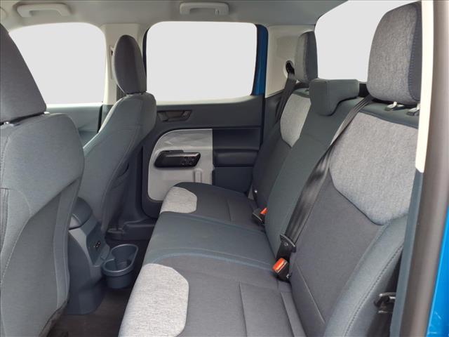 new 2026 Ford Maverick car, priced at $33,952