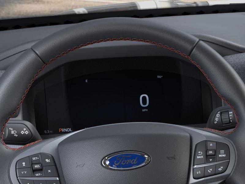 new 2026 Ford Explorer car, priced at $45,786