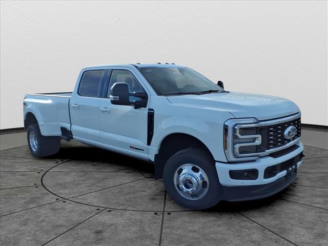 new 2026 Ford F-350 car, priced at $98,000