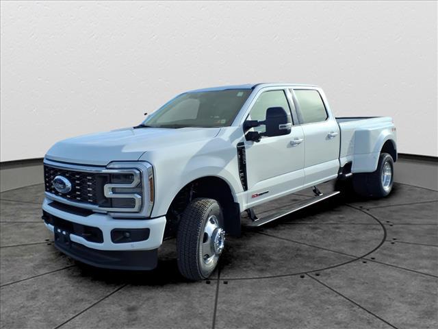new 2026 Ford F-350 car, priced at $98,000