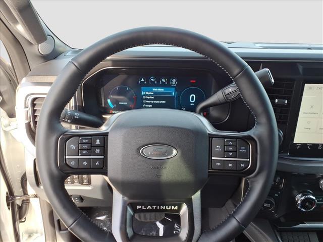 new 2026 Ford F-350 car, priced at $98,000