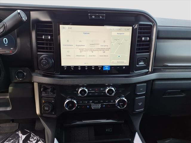 new 2026 Ford F-350 car, priced at $98,000