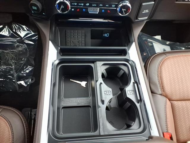 new 2026 Ford F-350 car, priced at $96,000