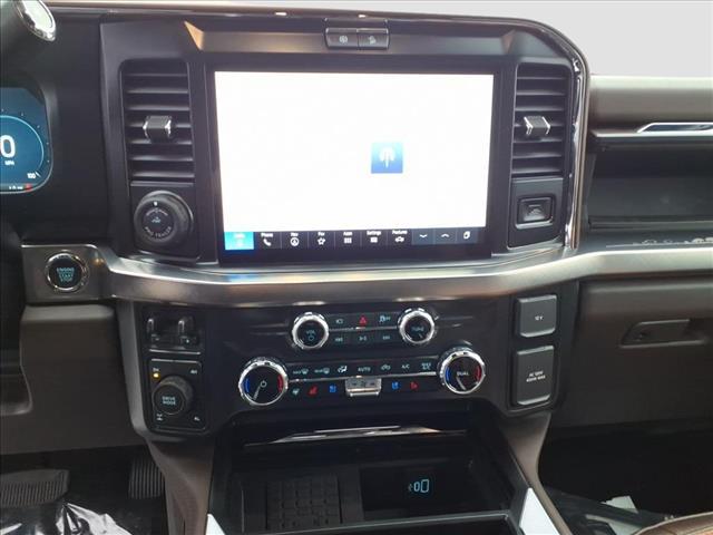 new 2026 Ford F-350 car, priced at $96,000