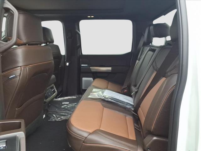 new 2026 Ford F-350 car, priced at $96,000