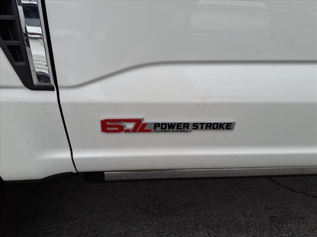 new 2026 Ford F-350 car, priced at $96,000