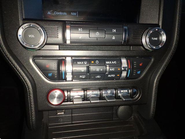 used 2018 Ford Mustang car, priced at $38,900