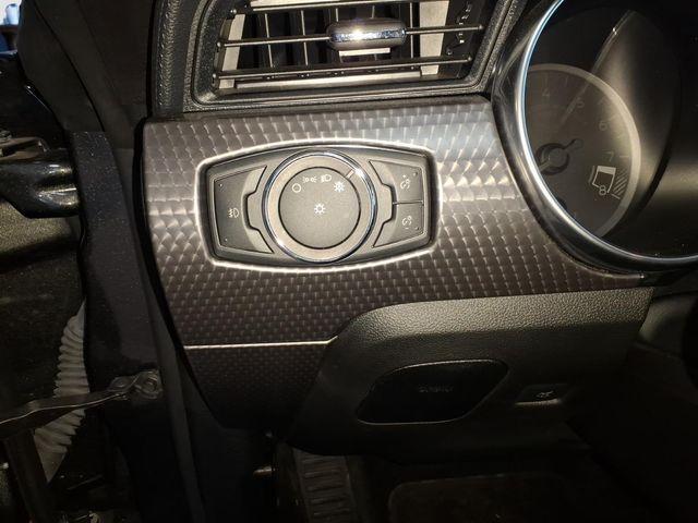 used 2018 Ford Mustang car, priced at $38,900