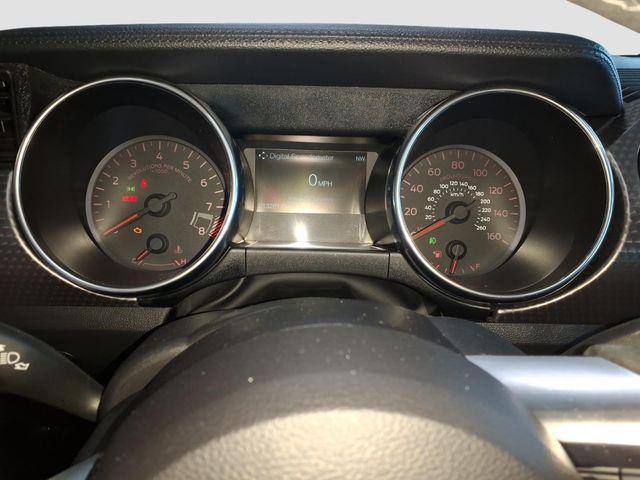 used 2018 Ford Mustang car, priced at $38,900