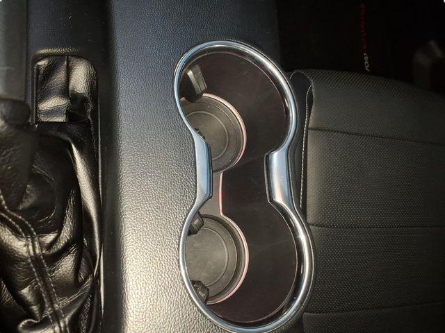 used 2018 Ford Mustang car, priced at $38,900