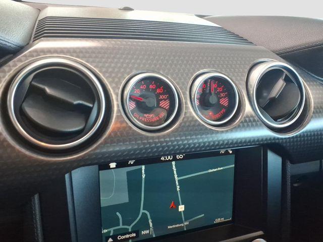 used 2018 Ford Mustang car, priced at $38,900