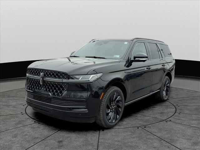 new 2026 Lincoln Navigator car, priced at $105,439