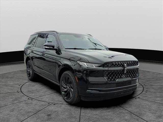 new 2026 Lincoln Navigator car, priced at $105,439