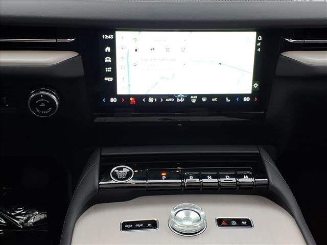 new 2026 Lincoln Navigator car, priced at $105,439