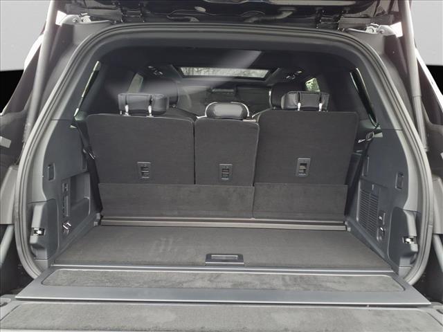 new 2026 Lincoln Navigator car, priced at $105,439