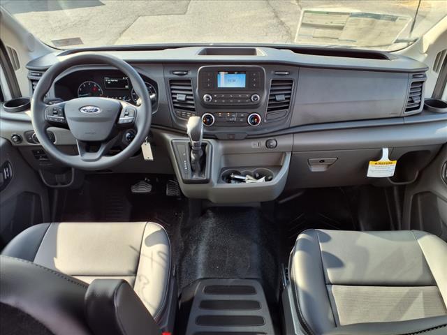 new 2025 Ford Transit-250 car, priced at $46,399