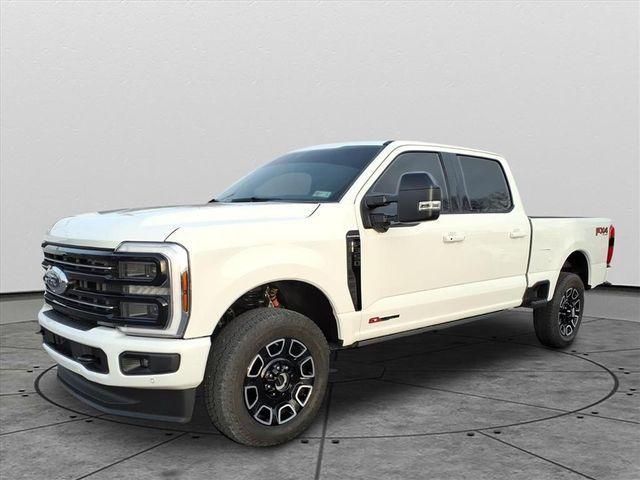used 2025 Ford F-350 car, priced at $91,900