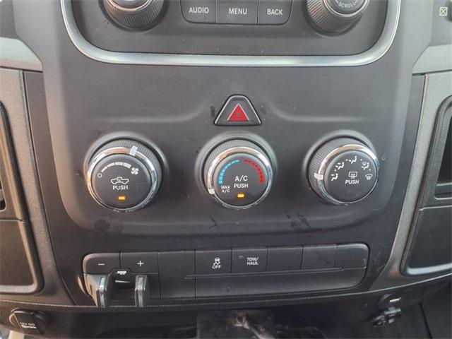 used 2018 Ram 3500 car, priced at $38,900