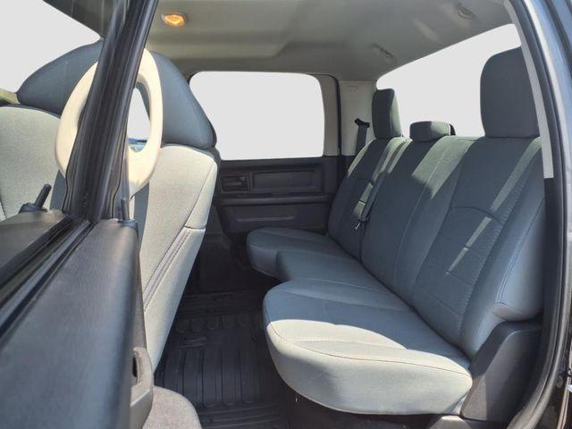 used 2018 Ram 3500 car, priced at $38,900