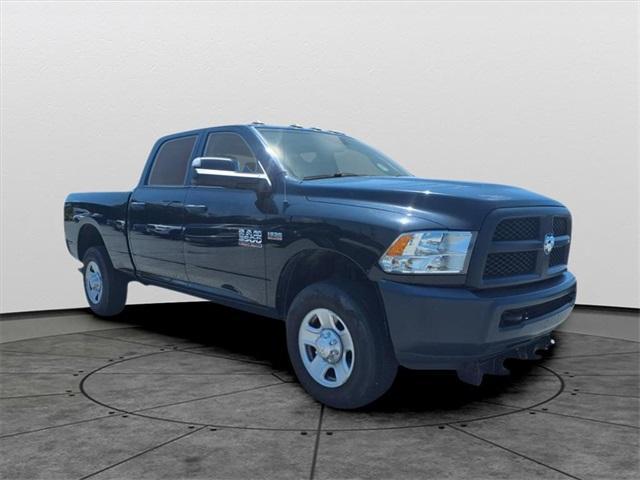 used 2018 Ram 3500 car, priced at $38,900