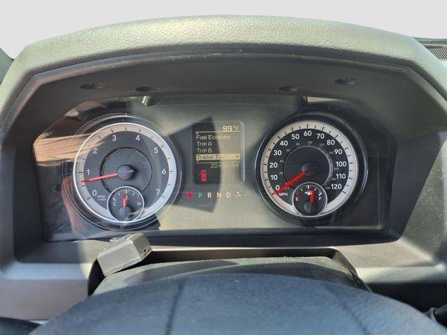 used 2018 Ram 3500 car, priced at $38,900