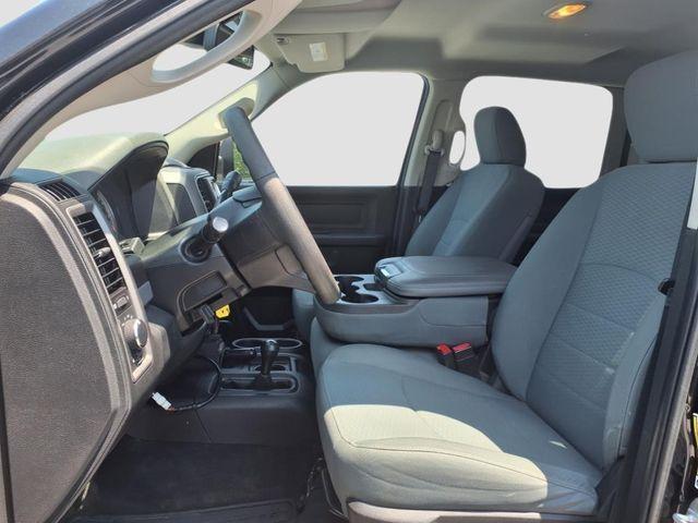 used 2018 Ram 3500 car, priced at $38,900