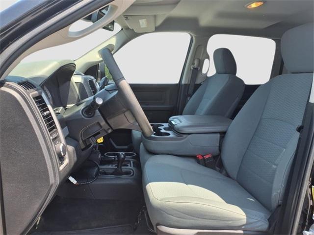 used 2018 Ram 3500 car, priced at $38,900