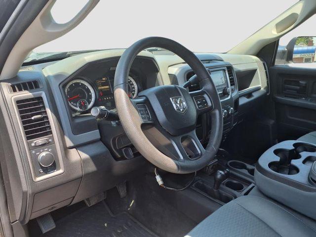 used 2018 Ram 3500 car, priced at $38,900