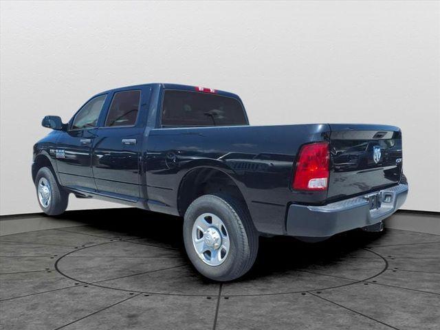 used 2018 Ram 3500 car, priced at $38,900