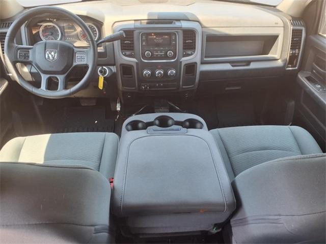 used 2018 Ram 3500 car, priced at $38,900