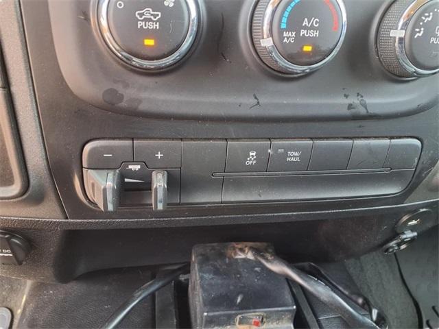 used 2018 Ram 3500 car, priced at $38,900