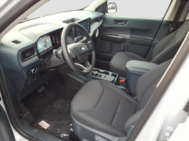 new 2025 Ford Maverick car, priced at $29,291