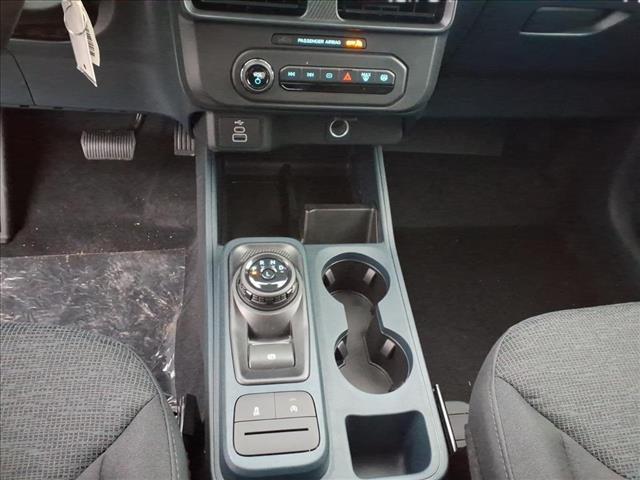 new 2025 Ford Maverick car, priced at $29,291