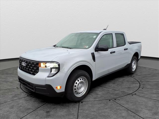 new 2025 Ford Maverick car, priced at $29,291
