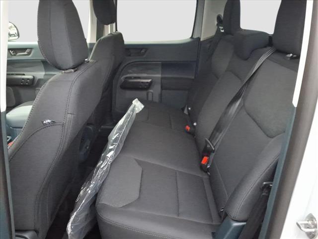 new 2025 Ford Maverick car, priced at $29,291