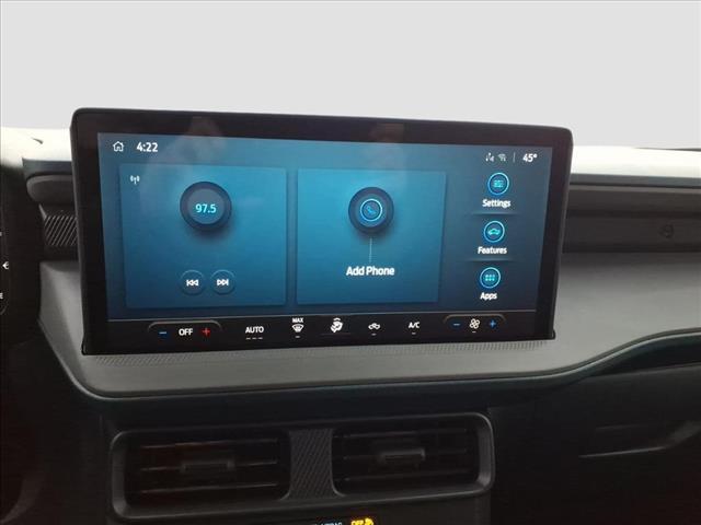 new 2025 Ford Maverick car, priced at $29,291