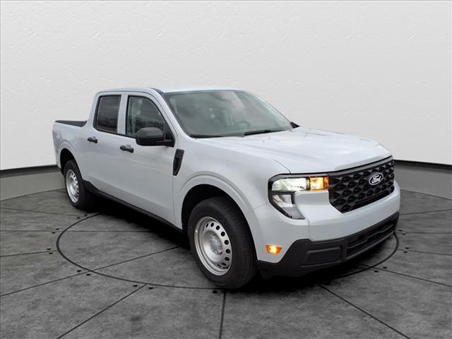 new 2025 Ford Maverick car, priced at $29,291