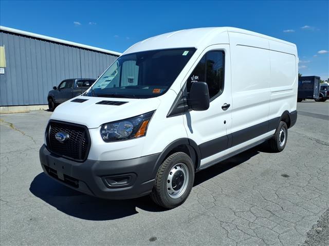 new 2025 Ford Transit-250 car, priced at $45,215