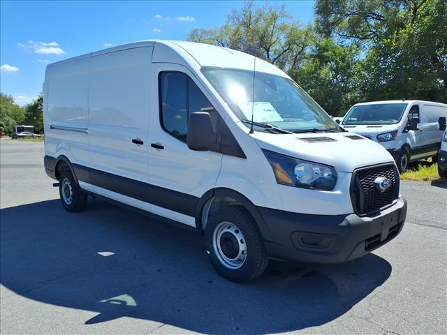new 2025 Ford Transit-250 car, priced at $45,215