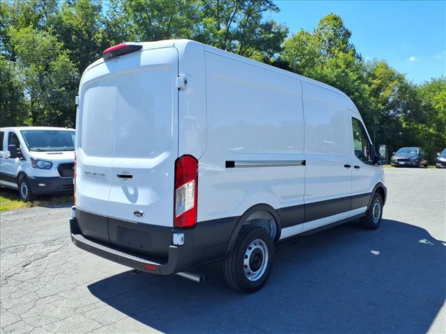 new 2025 Ford Transit-250 car, priced at $45,215