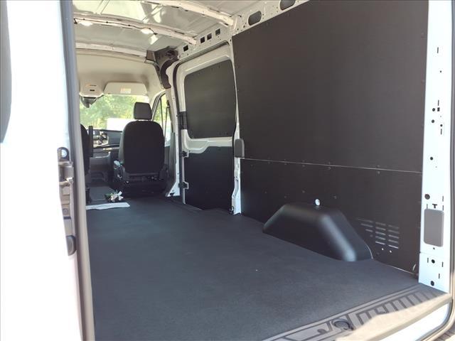 new 2025 Ford Transit-250 car, priced at $45,215