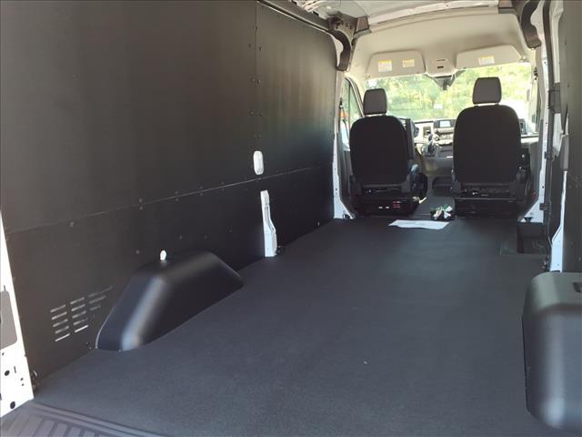new 2025 Ford Transit-250 car, priced at $45,215