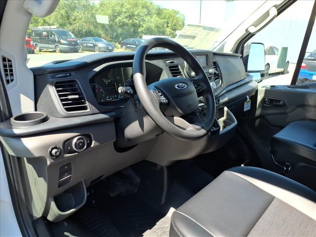 new 2025 Ford Transit-250 car, priced at $45,215