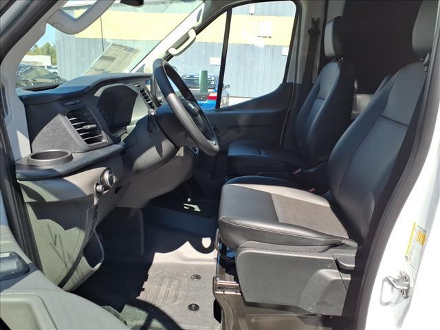 new 2025 Ford Transit-250 car, priced at $45,215