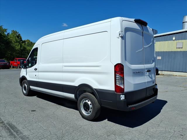 new 2025 Ford Transit-250 car, priced at $45,215