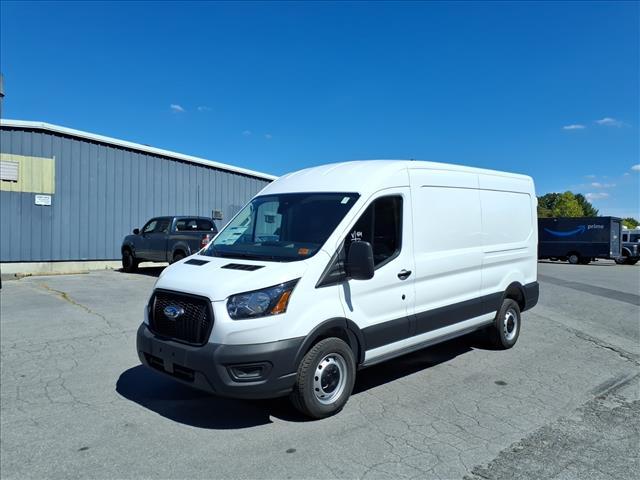 new 2025 Ford Transit-250 car, priced at $45,215