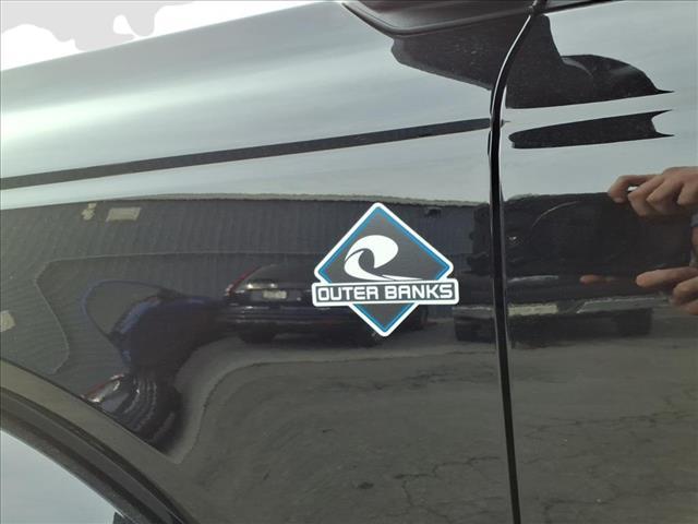 new 2025 Ford Bronco car, priced at $51,662