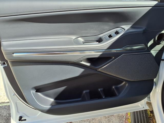 new 2025 Lincoln Navigator L car, priced at $103,300