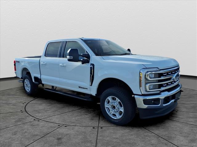 new 2026 Ford F-250 car, priced at $70,300