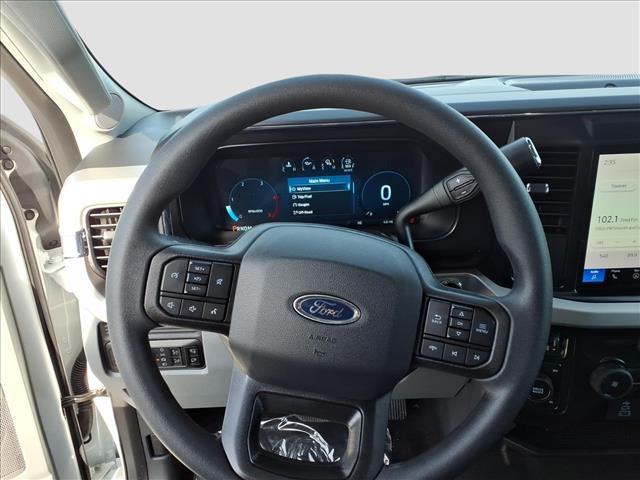 new 2026 Ford F-250 car, priced at $70,300